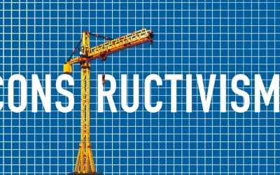 Constructivist Art Movement