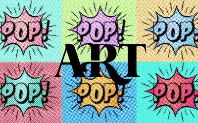 Pop Art Movement