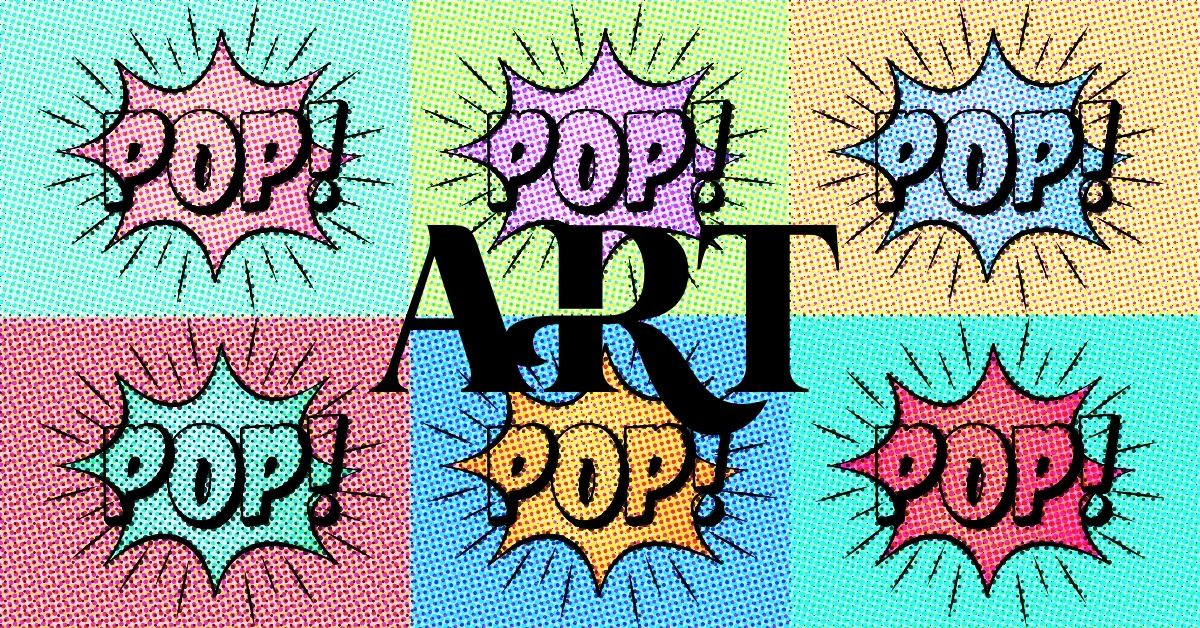 pop artists art movement        <h3 class=