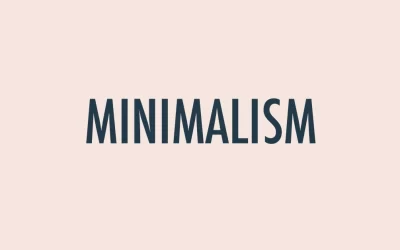 Minimalist Art Movement
