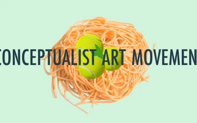 Conceptualist Art Movement