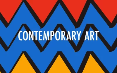 Contemporary Art Movement
