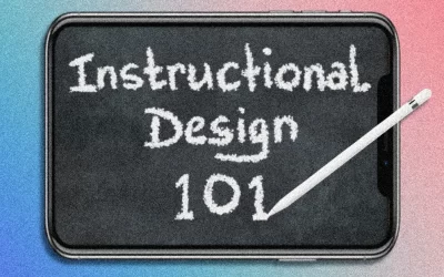 Beginner’s Guide to Instructional Design