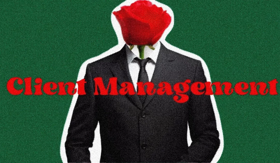 Tips for Designers to Effectively Manage Clients