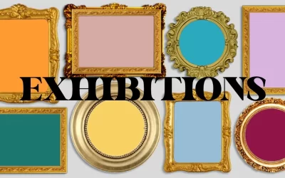 Top 15 Global Art and Design Exhibitions