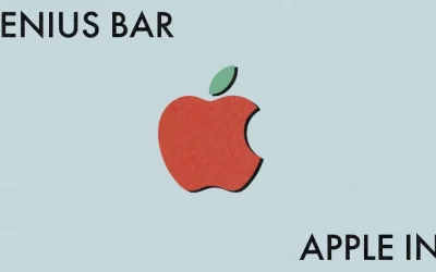 Design Case Study: Apple Inc.