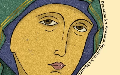 Byzantine Art Movement