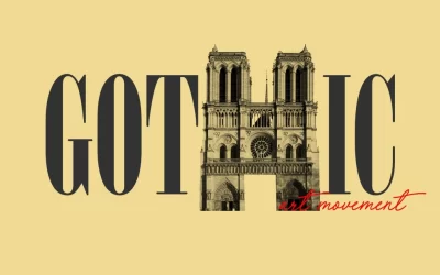 Gothic Art Movement