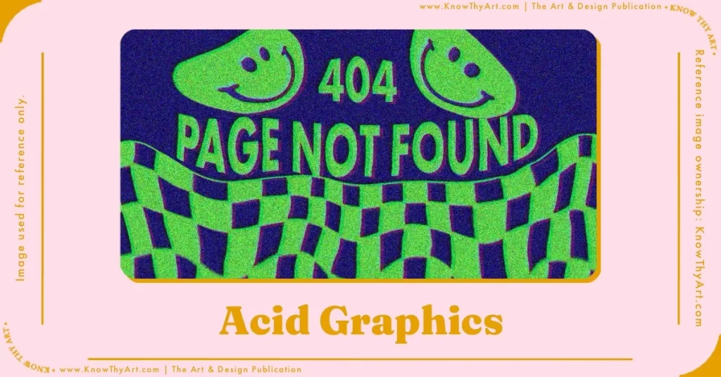 acid graphics acidgrafix