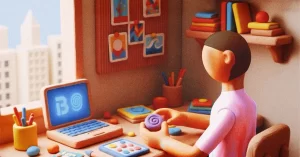 brand design project